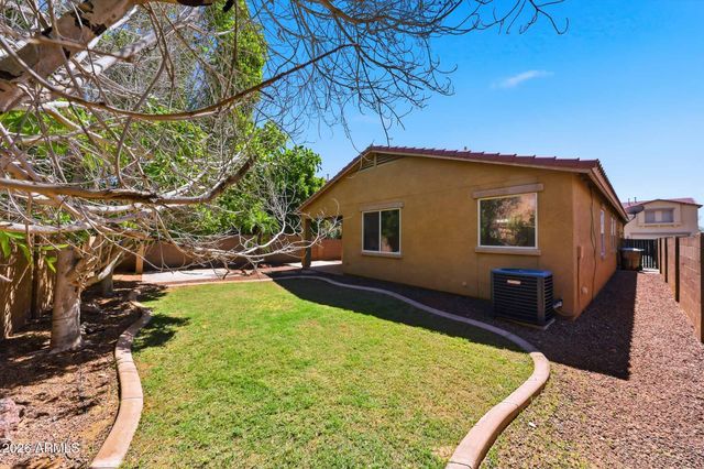 17438 W Adams Street, Goodyear, AZ 85338