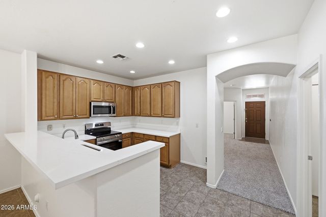 17438 W Adams Street, Goodyear, AZ 85338