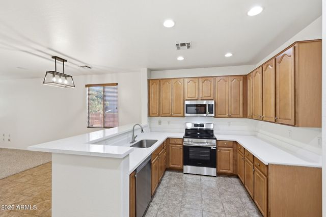 17438 W Adams Street, Goodyear, AZ 85338