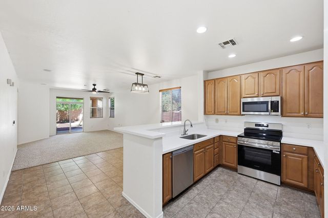 17438 W Adams Street, Goodyear, AZ 85338