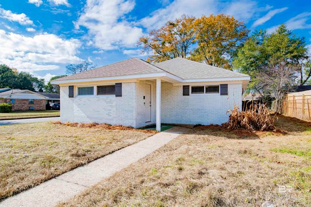 718 S Cedar Street, Mobile, AL 36603