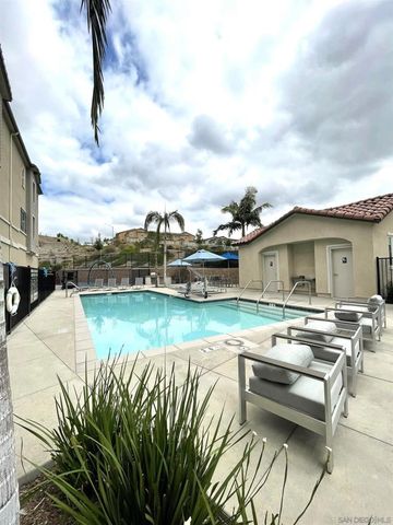 2708 Juniper Berry, Spring Valley, CA 91977
