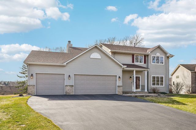 5669 Oak View Court, Savage, MN 55378