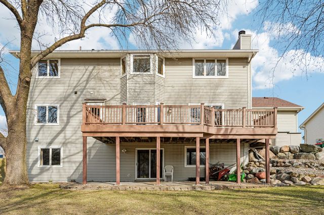 5669 Oak View Court, Savage, MN 55378