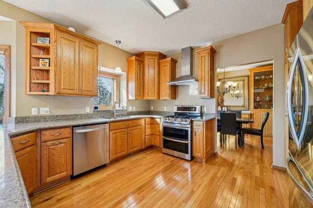 5669 Oak View Court, Savage, MN 55378