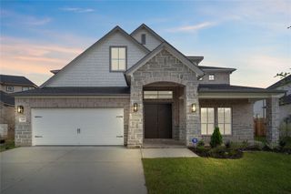 24707 Skerne Woods Drive, Spring, TX 77373
