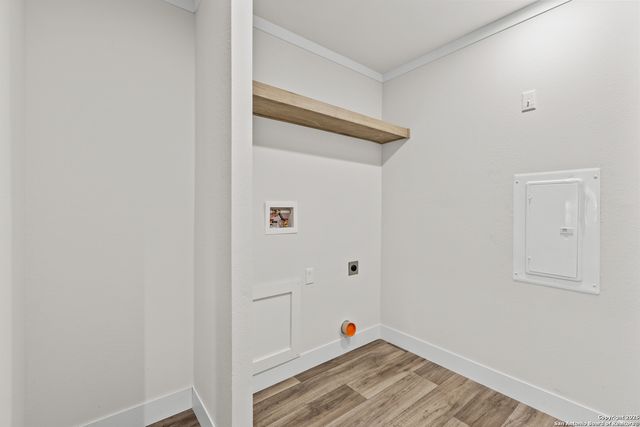 2240 Stevens Rd, Somerset, TX 78069