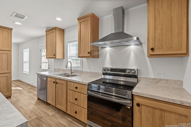 2240 Stevens Rd, Somerset, TX 78069