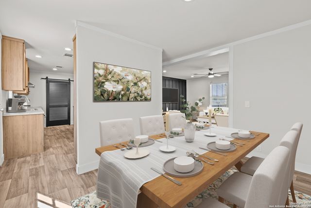 2240 Stevens Rd, Somerset, TX 78069