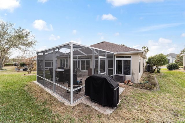 12747 SE 97TH TERRACE ROAD, Summerfield, FL 34491