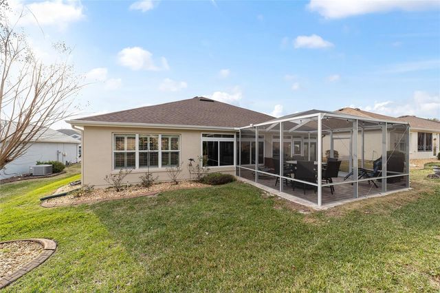 12747 SE 97TH TERRACE ROAD, Summerfield, FL 34491