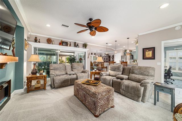 12747 SE 97TH TERRACE ROAD, Summerfield, FL 34491