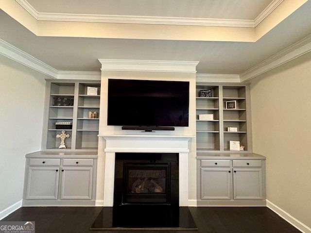 2850 Canter Meadow Drive, Cumming, GA 30040