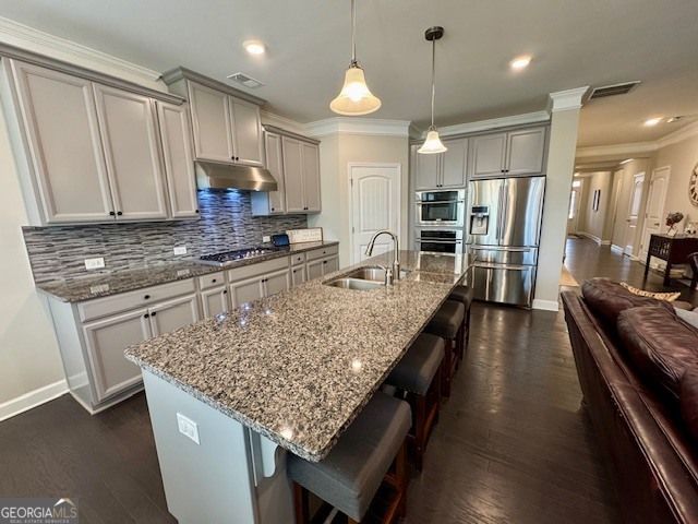 2850 Canter Meadow Drive, Cumming, GA 30040