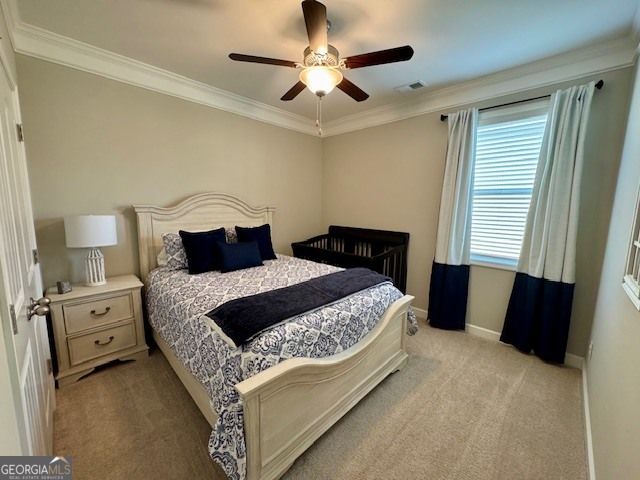 2850 Canter Meadow Drive, Cumming, GA 30040