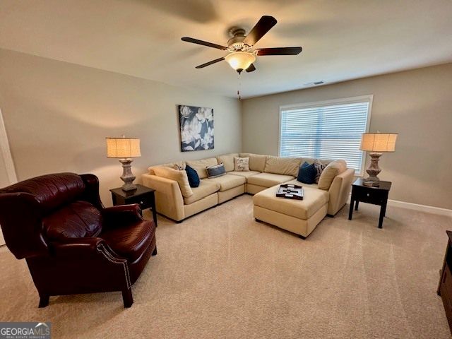 2850 Canter Meadow Drive, Cumming, GA 30040