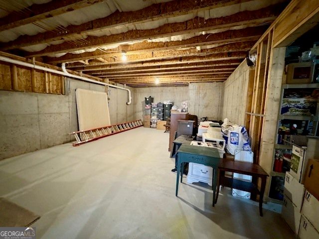 2850 Canter Meadow Drive, Cumming, GA 30040