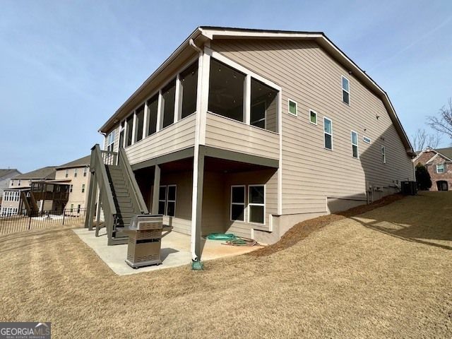 2850 Canter Meadow Drive, Cumming, GA 30040