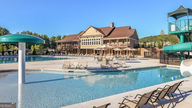 2850 Canter Meadow Drive, Cumming, GA 30040