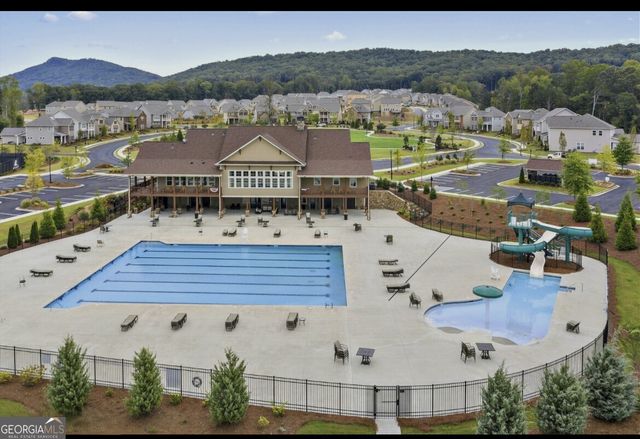 2850 Canter Meadow Drive, Cumming, GA 30040