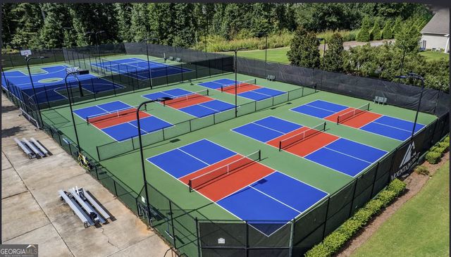 2850 Canter Meadow Drive, Cumming, GA 30040