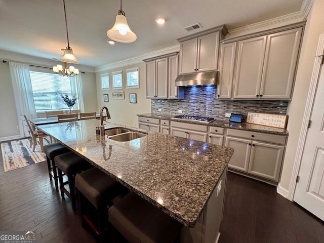 2850 Canter Meadow Drive, Cumming, GA 30040