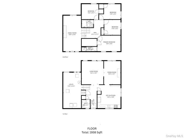 43 Village Lane, Hauppauge, NY 11788