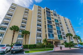 800 S GULFVIEW BOULEVARD 203, Clearwater, FL 33767