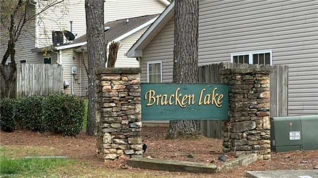 25 Treeble Court, Greensboro, NC 27406