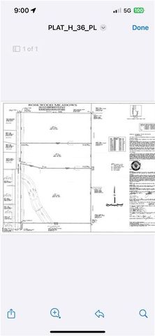 15915 Plattsburg Road, Kearney, MO 64068