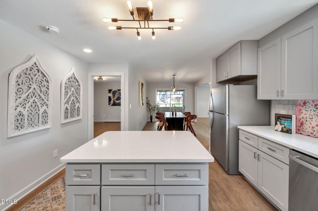 316 Hillsboro Street, Pittsboro, NC 27312