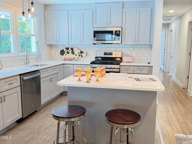 316 Hillsboro Street, Pittsboro, NC 27312