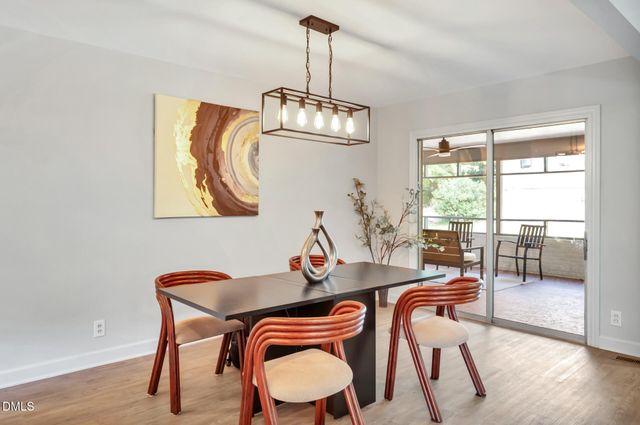 316 Hillsboro Street, Pittsboro, NC 27312