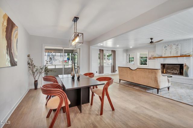 316 Hillsboro Street, Pittsboro, NC 27312