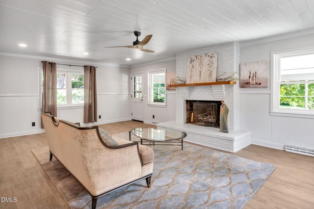 316 Hillsboro Street, Pittsboro, NC 27312