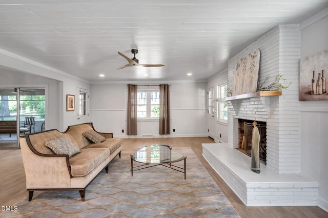 316 Hillsboro Street, Pittsboro, NC 27312