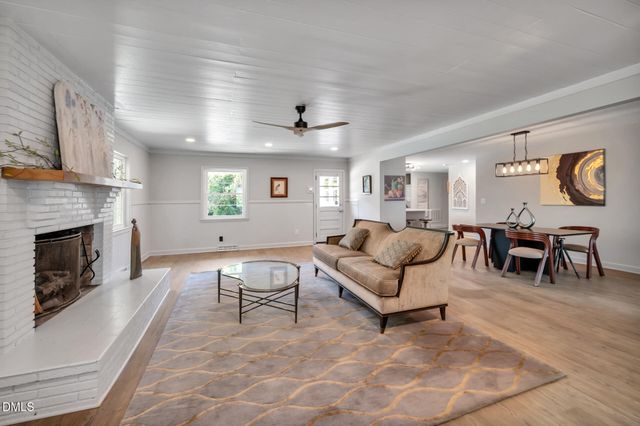 316 Hillsboro Street, Pittsboro, NC 27312