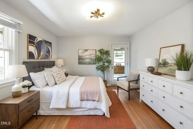 316 Hillsboro Street, Pittsboro, NC 27312