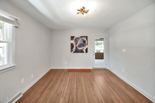 316 Hillsboro Street, Pittsboro, NC 27312