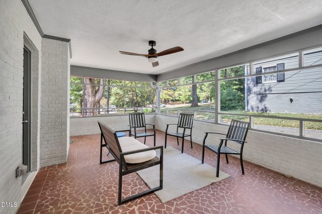 316 Hillsboro Street, Pittsboro, NC 27312