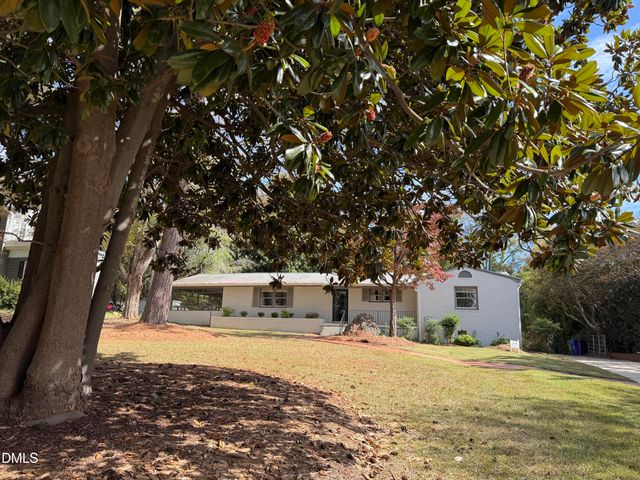 316 Hillsboro Street, Pittsboro, NC 27312