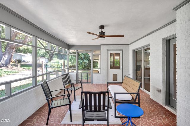 316 Hillsboro Street, Pittsboro, NC 27312