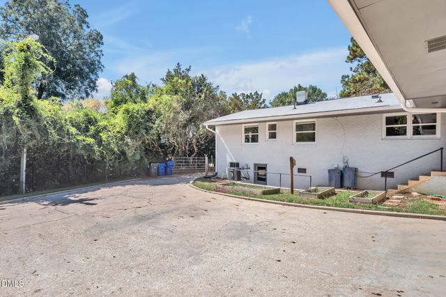 316 Hillsboro Street, Pittsboro, NC 27312