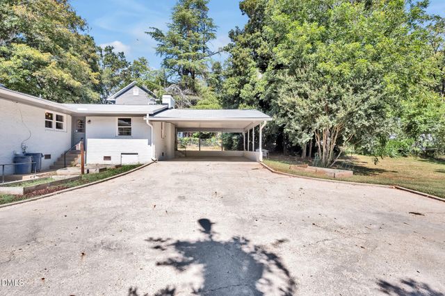 316 Hillsboro Street, Pittsboro, NC 27312