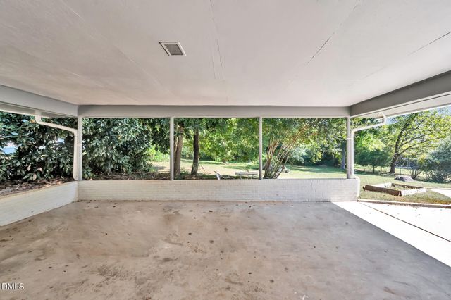 316 Hillsboro Street, Pittsboro, NC 27312