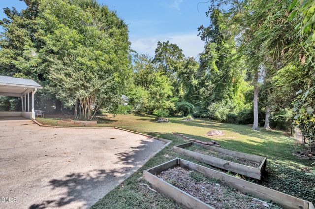 316 Hillsboro Street, Pittsboro, NC 27312