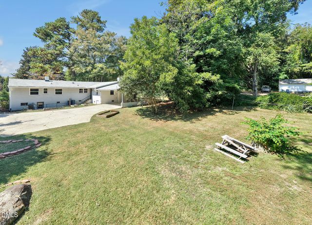 316 Hillsboro Street, Pittsboro, NC 27312