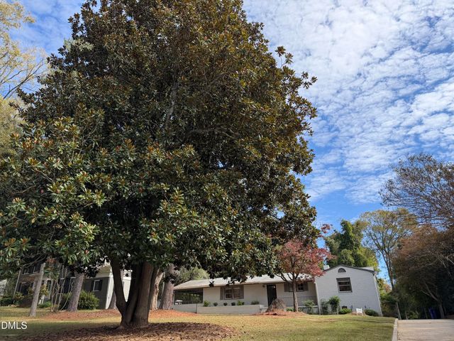 316 Hillsboro Street, Pittsboro, NC 27312