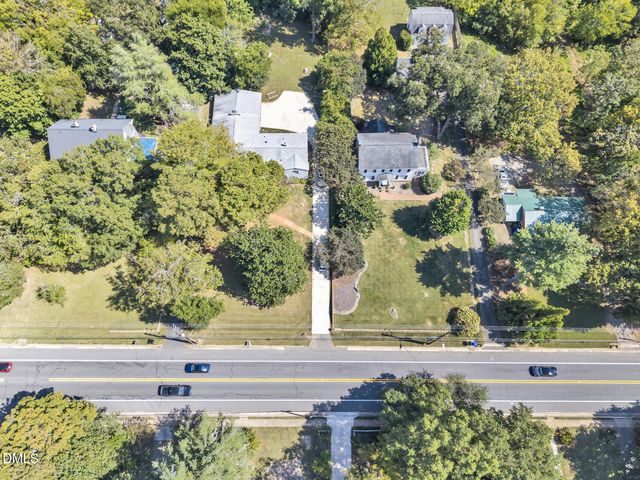 316 Hillsboro Street, Pittsboro, NC 27312