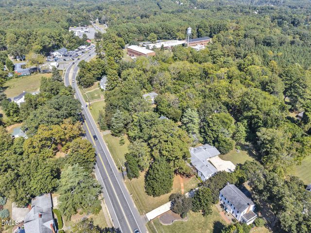 316 Hillsboro Street, Pittsboro, NC 27312